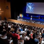 La Diputación premia el talento de 148 estudiantes de Málaga en la Gala de Reconocimientos a la Excelencia Académica