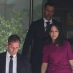 La directora de la Guardia Civil declara sentirse víctima de Cerdán y rechaza haber dado órdenes a la UCO