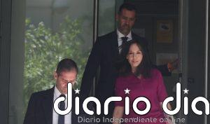 La directora de la Guardia Civil declara sentirse víctima de Cerdán y rechaza haber dado órdenes a la UCO