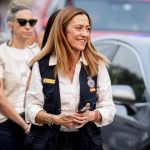 La directora de Protección Civil cifra en 91.000 los afectados por incendios: 63.000 evacuados y 28.000 confinados