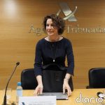 La directora general de la Agencia Tributaria dejará su cargo próximamente tras solicitar un relevo