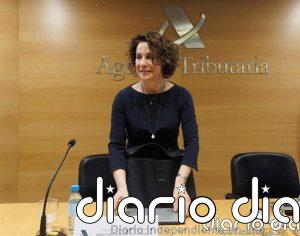 La directora general de la Agencia Tributaria dejará su cargo próximamente tras solicitar un relevo