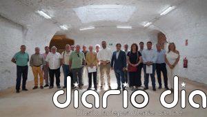 La DO La Mancha se abre a elaborar vinos parcialmente desalcoholizados