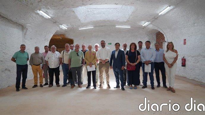 La DO La Mancha se abre a elaborar vinos parcialmente desalcoholizados