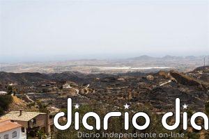 La embajada británica apoya a las familias de las víctimas del incendio de Almería para la identificación y repatriación