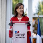 La embajadora de Francia en España asegura que el deporte tiene "la capacidad de unirnos", pese al "chovinismo"