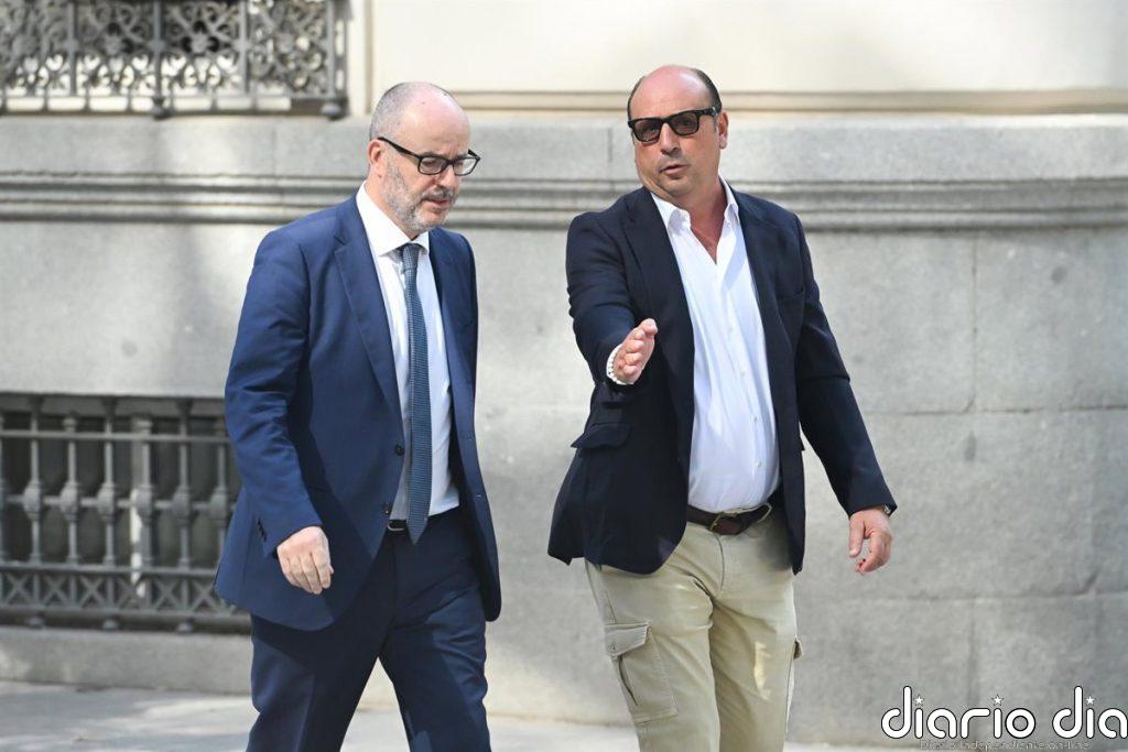 La empresa del 'caso hidrocarburos' solicita al juez que escuche a asesores y auditores de su sistema antidelitos
