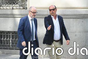 La empresa del 'caso hidrocarburos' solicita al juez que escuche a asesores y auditores de su sistema antidelitos