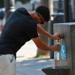La entrada de una nueva ola de calor pone en aviso naranja o amarillo a gran parte de la Península y Gran Canaria