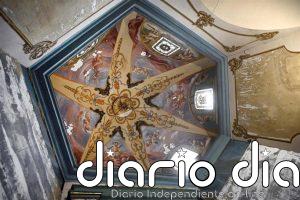 La Ermita del Salitre (Murcia) encara su rehabilitación tras salir a licitación las obras