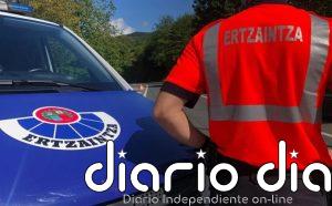 La Ertzaintza destapa una trama de falsedad documental que encubría la titularidad de vehículos empleados en delitos