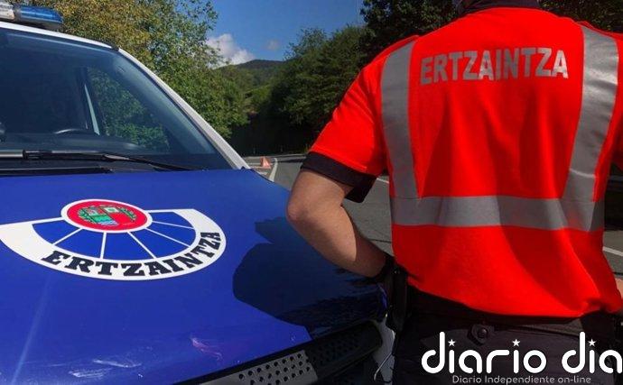 La Ertzaintza destapa una trama de falsedad documental que encubría la titularidad de vehículos empleados en delitos