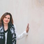 La escritora Beatriz Giménez de Ory, XXX Premio Cervantes Chico de Literatura Infantil y Juvenil 2026