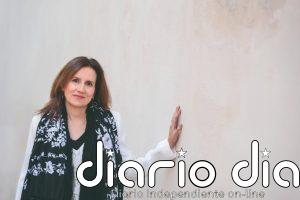La escritora Beatriz Giménez de Ory, XXX Premio Cervantes Chico de Literatura Infantil y Juvenil 2026