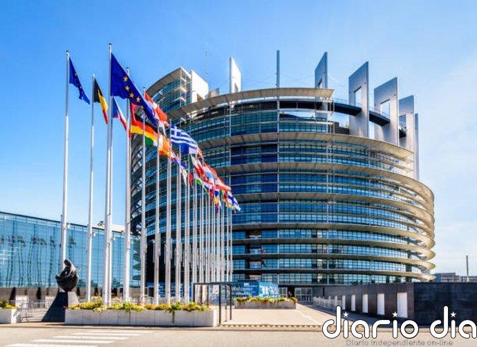 La Eurocámara da luz verde a negociar con los 27 el euro digital como alternativa de pago europea