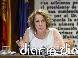 La exdirectora de la Agencia Tributaria desvincula su marcha de la inspección a Zapatero