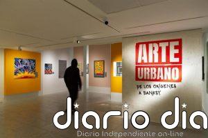 La exposición 'Arte Urbano. De los orígenes a Bansky' de Fundación Canal concluye con más de 100.000 visitantes