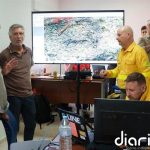 La extensión del incendio de Los Gallardos (Almería) se acerca a las 4.000 hectáreas con tres denuncias por desaparición