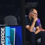 La FA respalda a Tuchel como seleccionador