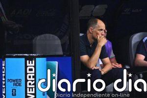 La FA respalda a Tuchel como seleccionador
