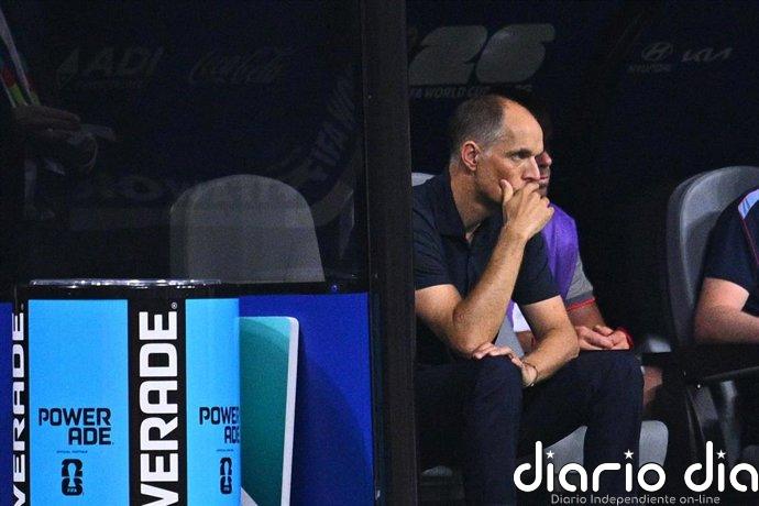 La FA respalda a Tuchel como seleccionador
