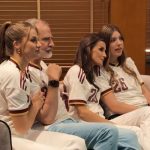 La Familia Real celebra la clasificación de España para la final del Mundial: "Llega el momento de luchar por el título"