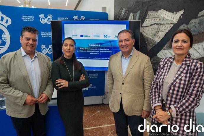 La FAMP analiza las necesidades a priorizar para avanzar hacia modelos de gobernanza energética más inclusivos
