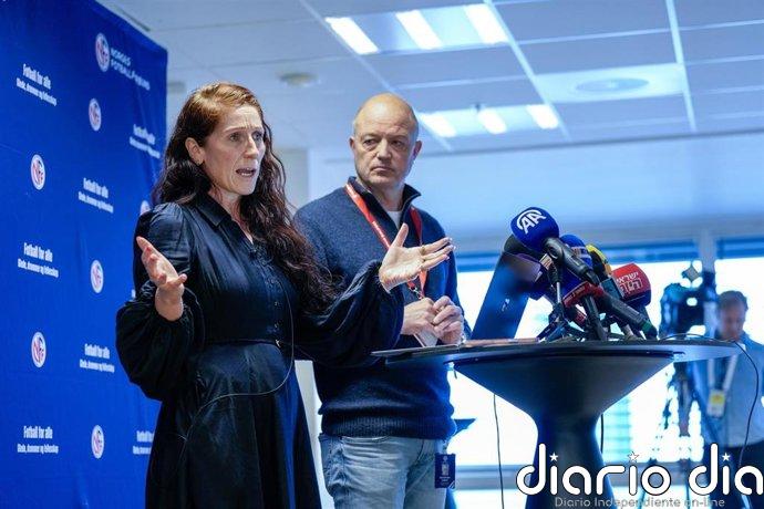 La Federación Noruega presentará una queja oficial ante la FIFA por el 'caso Balogun'