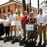 La Feria N.A.CE. entrega el Premio Pieza Única 2026 a la obra 'Metamorfosis', de Vania Suisola
