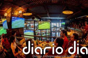 La final del Mundial entre España y Argentina disparará el gasto en bares, que superará los 130 millones