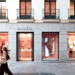 La firma de joyería Pandora acelera su expansión en España con una apertura en Madrid