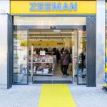 La firma textil holandesa Zeeman cierra 13 tiendas tras aplicar un ERE en España