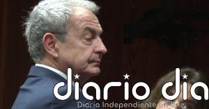 La Fiscalía Anticorrupción pide ampliar el estudio de las joyas de Zapatero