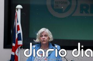 La Fiscalía británica detalla que Ann Widdecombe fue golpeada 21 veces en la cabeza con un martillo hasta morir