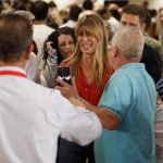 La Fiscalía confirma su petición de absolución para Begoña Gómez, su asesora y el empresario Barrabés al no ver delito