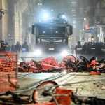 La Fiscalía de Bolonia investiga a 12 personas por los violentos disturbios tras la muerte de un hombre marroquí