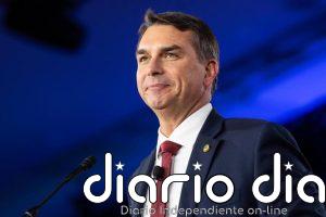 La Fiscalía de Brasil pide que Flávio Bolsonaro declare ante la Policía por si se retracta de sus calumnias contra Lula