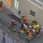 La Fiscalía de Mónaco descarta que el ataque con bomba contra un oligarca ucraniano sea un acto terrorista