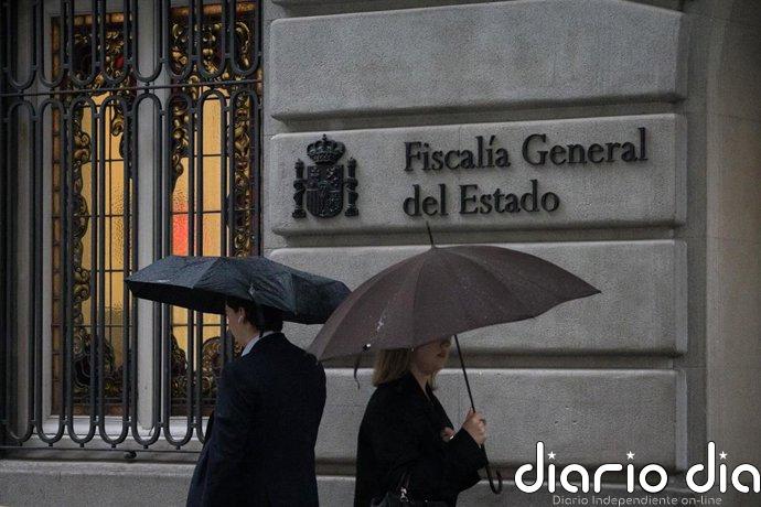 La Fiscalía y la Agencia Tributaria refuerzan su colaboración contra el narcotráfico y la corrupción