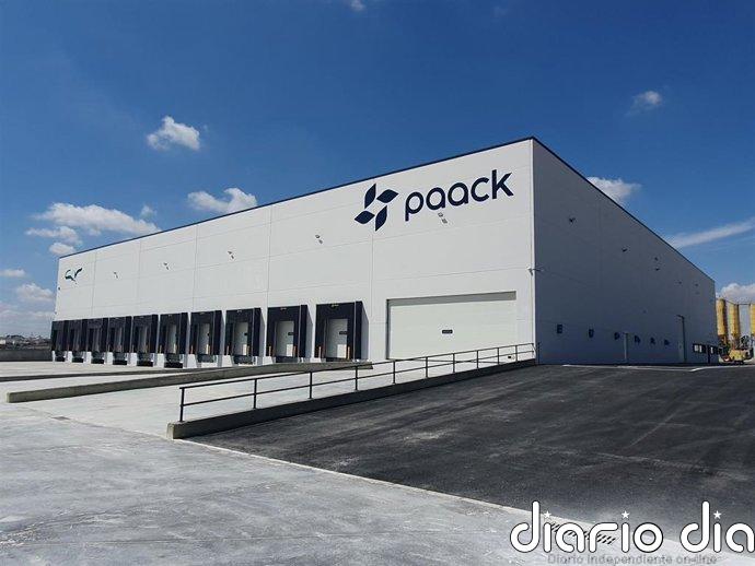 La francesa CEVA Logistics compra la empresa española de última milla Paack