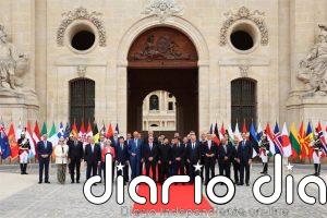 La fuerza internacional que se desplegará en Ucrania llevará a cabo ejercicios "en los próximos meses"