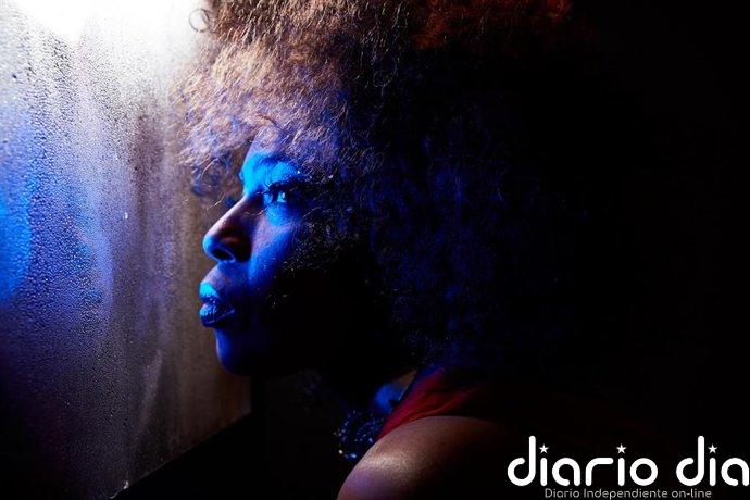 La ganadora de un Grammy Macy Gray actuará el 15 de diciembre en la sala Auditorio Roig Arena