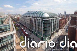 La gasista británica Centrica amplía a 1.300 puestos el ajuste de su plantilla