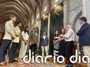 La Generalitat anuncia 150.000 euros más de ayuda para la restauración de la Colegiata de Gandia