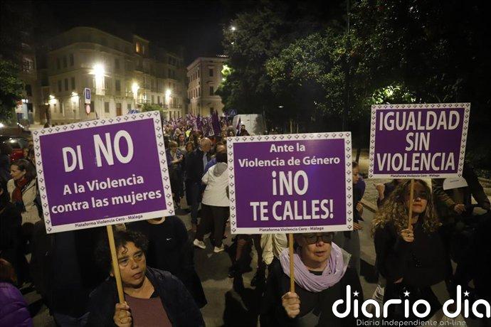 La Generalitat ejerce la acción popular en los casos de los asesinatos machistas en Callosa y El Fenollar
