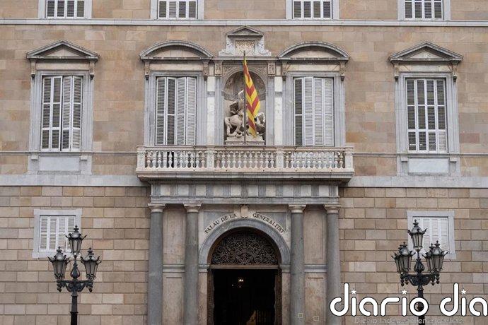 La Generalitat pide al Tribunal de Cuentas aplicar la amnistía por el 1-O y su acción exterior