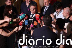 La Generalitat rechaza la 'vía canaria' para negociar con el Gobierno la financiación: "O todas las CCAA o son triles"