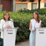 La Generalitat y Comuns pactan una ley para convertir oficinas en VPO y aumentar la edificabilidad