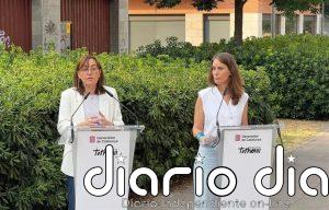 La Generalitat y Comuns pactan una ley para convertir oficinas en VPO y aumentar la edificabilidad