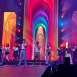 La gira de Operación Triunfo reúne a más de 10.000 fans en Roig Arena